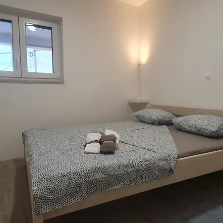 Aim Apartment Kukljica