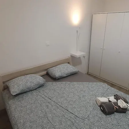 Apartment Aim Kukljica