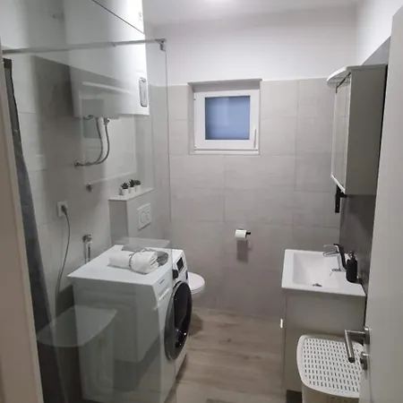 Aim Apartment Kukljica