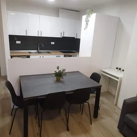 Apartment Aim Kukljica