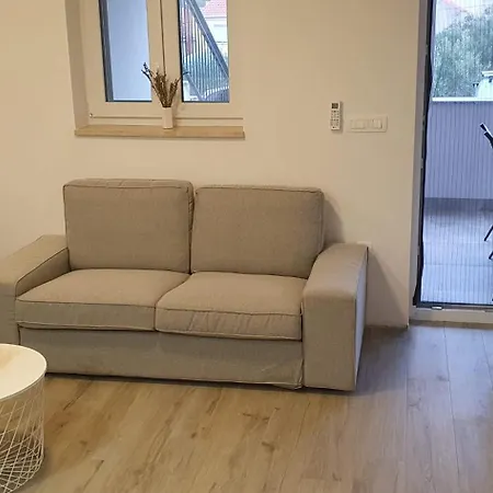 Aim Apartament Kukljica