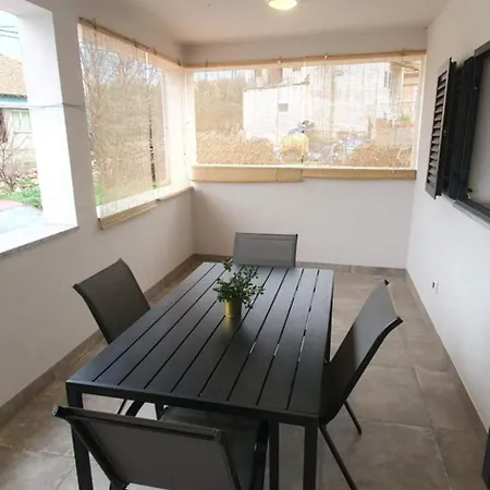 Lejlighed Aim Kukljica