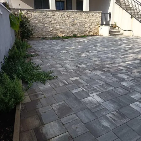 Aim Apartmán Kukljica