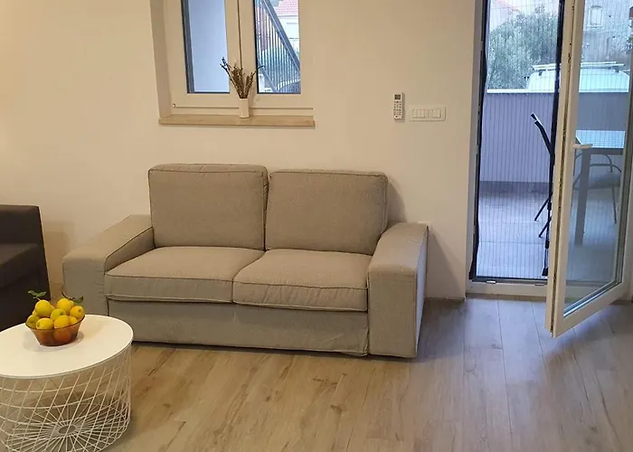 Aim Apartman Kukljica