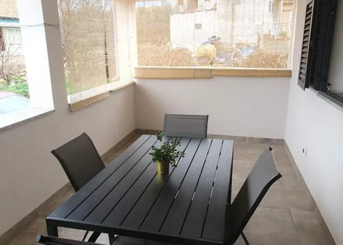 Apartman Aim Kukljica