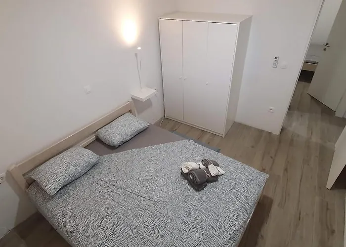 Aim Apartman Kukljica