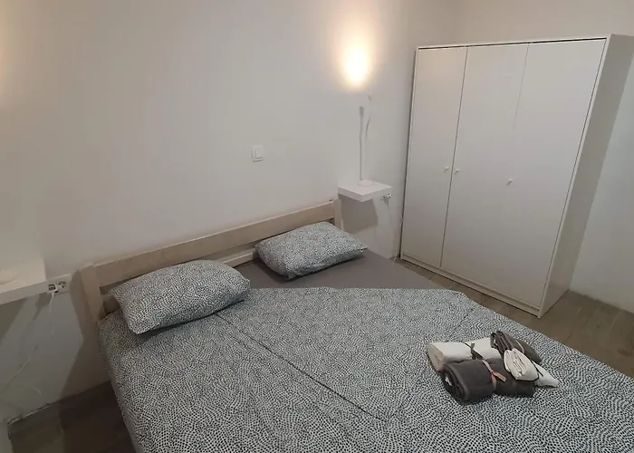 Apartman Aim Kukljica