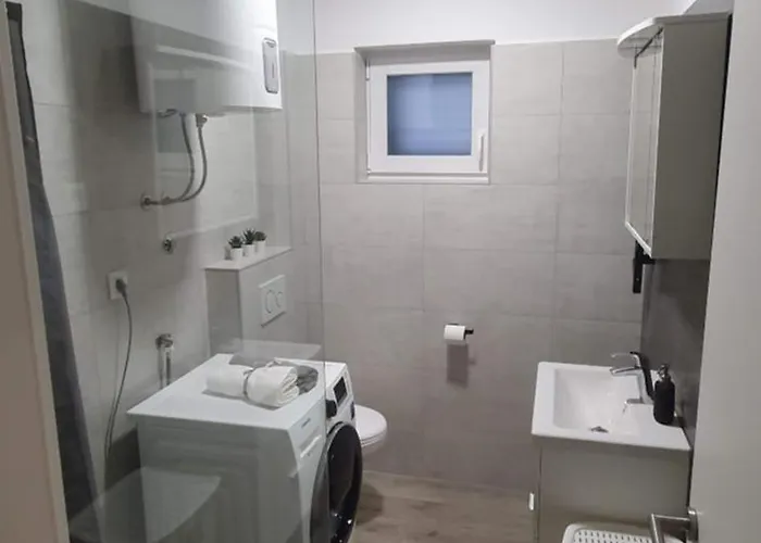 Aim Apartman Kukljica