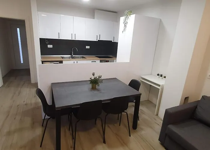 Apartman Aim Kukljica